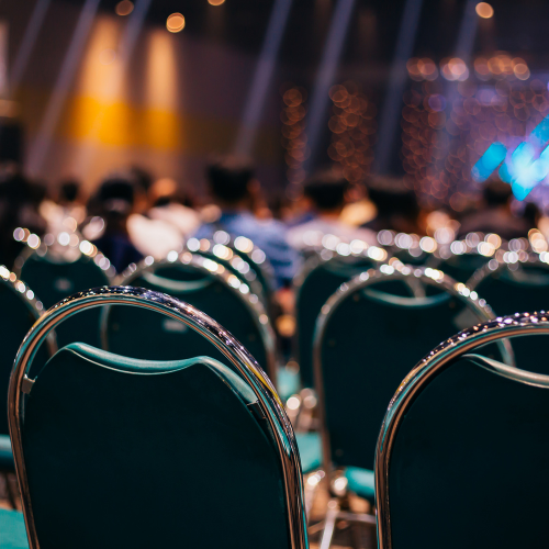 Seminer Organizasyonu